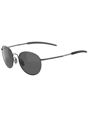 Bolle Men's RADIANT Sunglasses, Gun Matte w/TNS cat. 3 - NEW IN BOX
